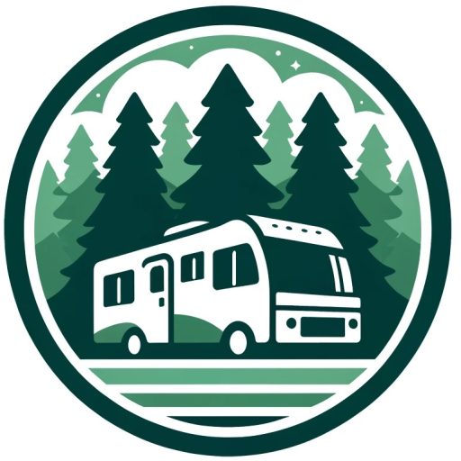 Country Roads RV Park logo